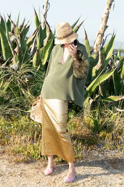 Look 22